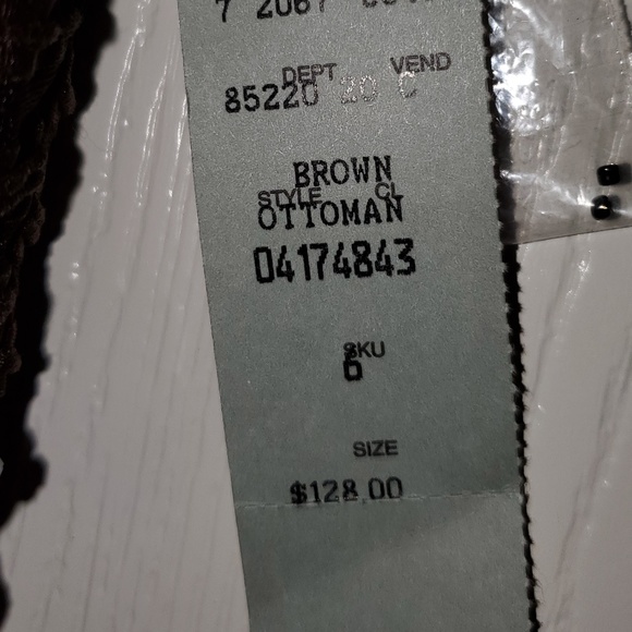 Cache Halter top - Picture 3 of 3